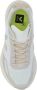 Veja Sneakers met contrasterende panelen en vetersluiting White Dames - Thumbnail 6