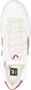 Veja Witte Katoenen Sneakers met Amazon Rubber Zool White Unisex - Thumbnail 10