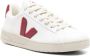 Veja Witte Katoenen Sneakers met Amazon Rubber Zool White Unisex - Thumbnail 11