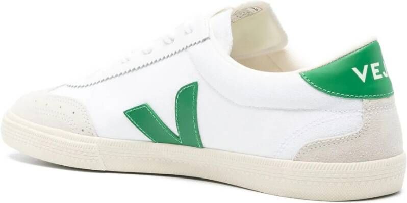 Veja sneakers met V-10 stijl White Heren