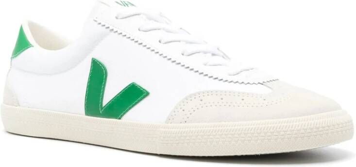 Veja sneakers met V-10 stijl White Heren