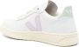 Veja Witte Leren Sneakers met ChromeFree Panelen White Dames - Thumbnail 2
