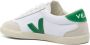 Veja Witte Emeraude Sneakers voor nen Multicolor - Thumbnail 4