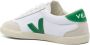 Veja Canvas Volley Sneakers in Wit Multicolor Dames - Thumbnail 9