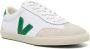 Veja Canvas Volley Sneakers in Wit Multicolor Dames - Thumbnail 10