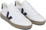 Veja Witte Sneakers Klassieke Stijl White - Thumbnail 14