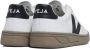 Veja Witte Sneakers Klassieke Stijl White - Thumbnail 15