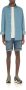 Veja Witte Sneakers Klassieke Stijl White - Thumbnail 28