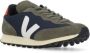 Veja Witte Sneakers Klassieke Stijl White - Thumbnail 29