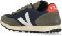 Veja Witte Sneakers Klassieke Stijl White - Thumbnail 30