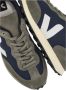 Veja Witte Sneakers Klassieke Stijl White - Thumbnail 32