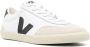 Veja Volley sneaker van canvas met suède details - Thumbnail 11
