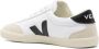 Veja Volley sneaker van canvas met suède details - Thumbnail 13