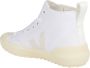 Veja Stijlvolle Sneakers voor Dagelijks Gebruik White Dames - Thumbnail 3