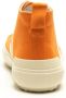Veja Nova High-Top Sneakers voor Dames Oranje Dames - Thumbnail 3