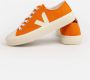 Veja Dames Sneakers Orange Dames - Thumbnail 11