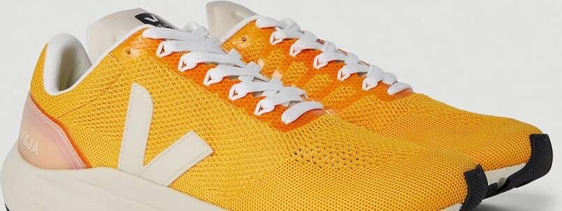 Veja Sneakers Oranje Unisex