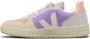 Veja Bewuste Impact Sneakers Paars - Thumbnail 5