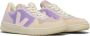 Veja Bewuste Impact Sneakers Paars Dames - Thumbnail 6