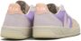 Veja Bewuste Impact Sneakers Paars Dames - Thumbnail 7