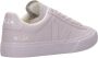 Veja Lilac Campo Sneakers Paars Dames - Thumbnail 3