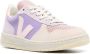 Veja Bewuste Impact Sneakers Paars Dames - Thumbnail 9