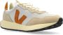 Veja Sneakers Paulistana Alveomesh Beige Dames - Thumbnail 4