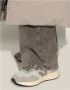 Veja Sneakers Paulistana Alveomesh Gray Dames - Thumbnail 3