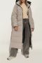 Veja Sneakers Paulistana Alveomesh Gray Dames - Thumbnail 4