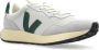 Veja Retro hardloopschoen met asymmetrisch ontwerp Gray Dames - Thumbnail 6