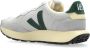 Veja Retro hardloopschoen met asymmetrisch ontwerp Gray Dames - Thumbnail 7