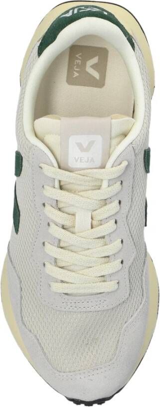 Veja Sneakers Paulistana Alveomesh Gray Dames