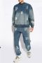Veja Stijlvolle Paulistana Sneakers Gray Heren - Thumbnail 7