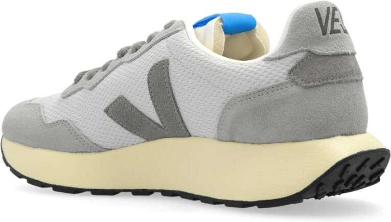 Veja Sneakers Paulistana Alveomesh Gray Heren