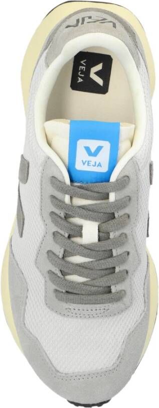 Veja Sneakers Paulistana Alveomesh Gray Heren