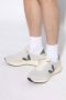 Veja Sneakers Paulistana Alveomesh Gray Heren - Thumbnail 2