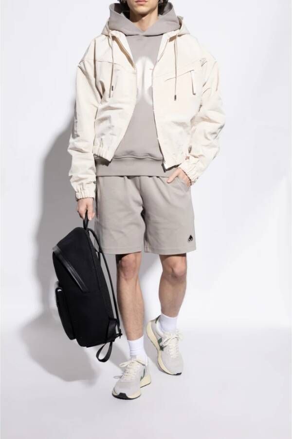 Veja Sneakers Paulistana Alveomesh Gray Heren