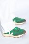 Veja Sneakers Paulistana Alveomesh Green Heren - Thumbnail 2