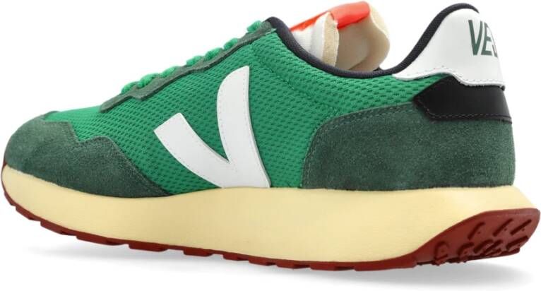 Veja Sneakers Paulistana Alveomesh Green Heren