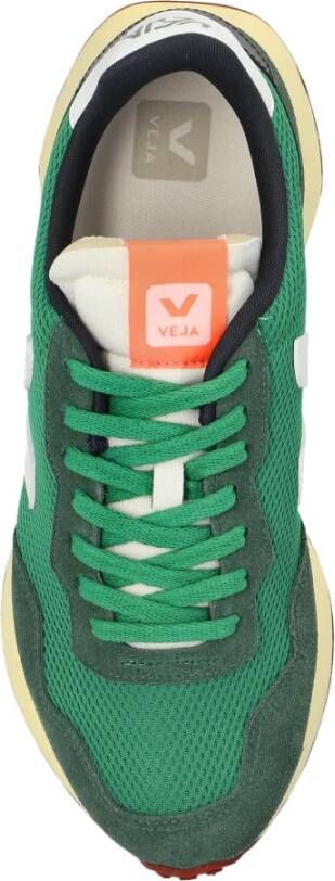 Veja Sneakers Paulistana Alveomesh Green Heren