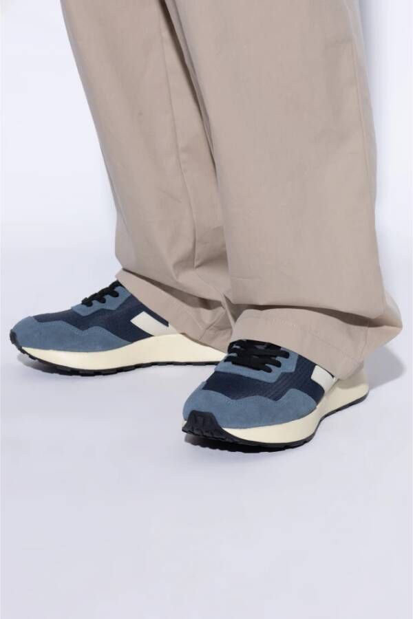 Veja Sneakers Paulistana Ripstop Blue Heren