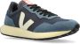 Veja Retro hardloopschoen met asymmetrisch ontwerp Blue Heren - Thumbnail 6