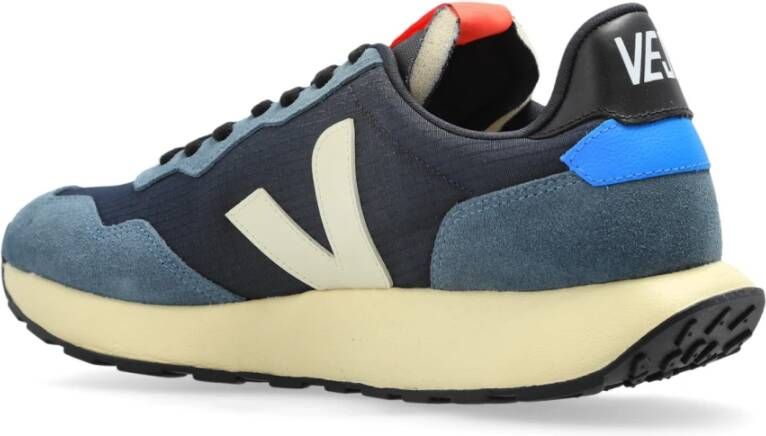 Veja Sneakers Paulistana Ripstop Blue Heren