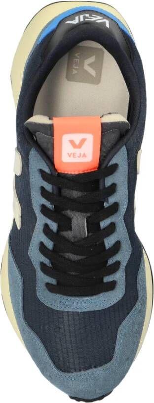 Veja Sneakers Paulistana Ripstop Blue Heren