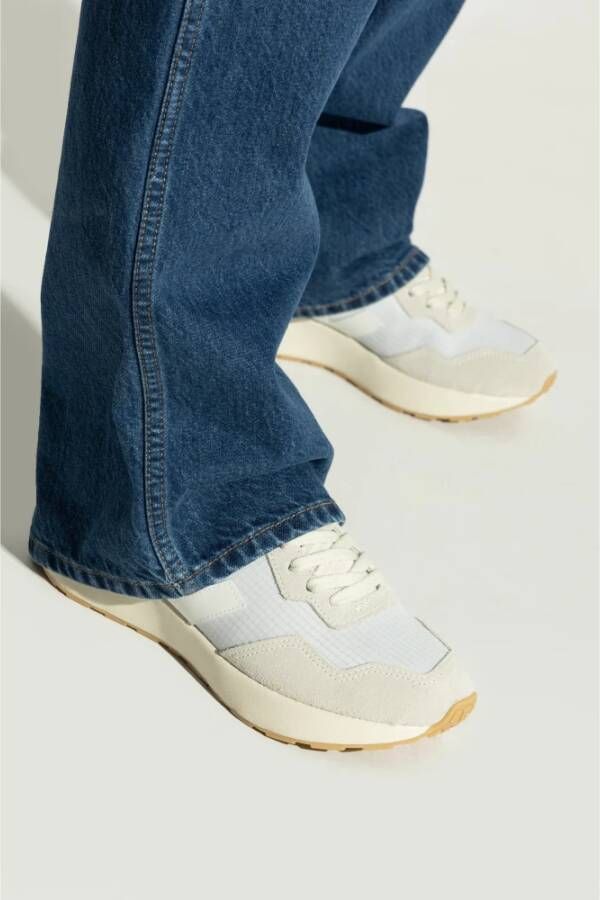Veja Sneakers Paulistana Ripstop Gray Dames