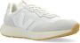 Veja Ripstop Sneakers met Suède Paneling Beige Dames - Thumbnail 5