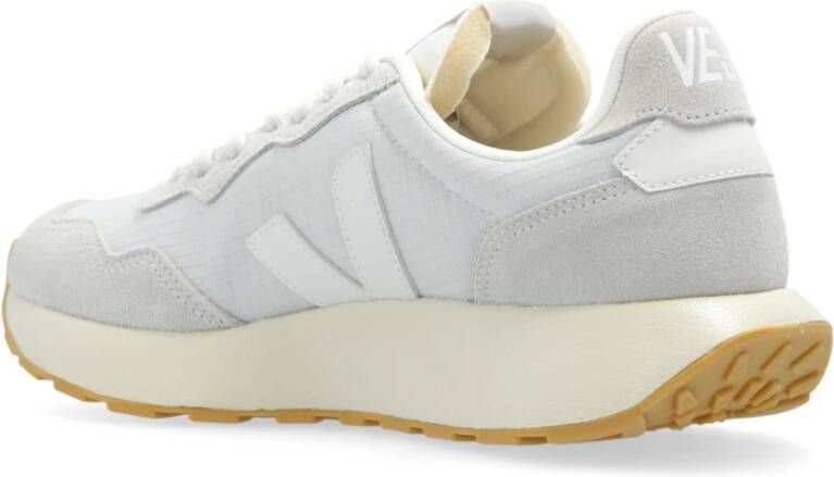 Veja Sneakers Paulistana Ripstop Gray Dames