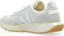 Veja Ripstop Sneakers met Suède Paneling Beige Dames - Thumbnail 6