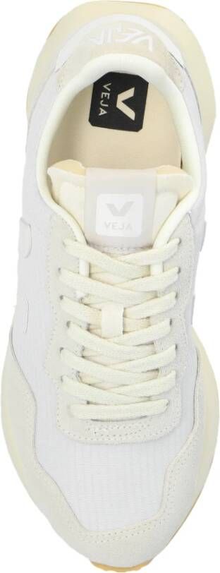 Veja Sneakers Paulistana Ripstop Gray Dames