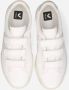 Veja Sneakers Recife Chromefree Leather Rc052919 White - Thumbnail 5